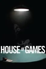 Nonton Film House of Games (1987) Terbaru Subtitle Indonesia
