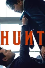 Nonton Film Hunt (2022) Terbaru Subtitle Indonesia