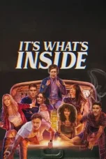 Nonton Film It’s What’s Inside (2024) Terbaru Subtitle Indonesia
