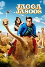 Nonton Film Jagga Jasoos (2017) Terbaru Subtitle Indonesia
