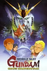 Nonton Film Mobile Suit Gundam: Char’s Counterattack (1988) Terbaru Subtitle Indonesia