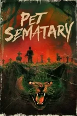 Nonton Film Pet Sematary (1989) Terbaru Subtitle Indonesia