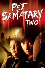 Nonton Film Pet Sematary II (1992) Terbaru Subtitle Indonesia