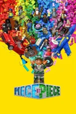 Nonton Film Piece by Piece (2024) Terbaru Subtitle Indonesia