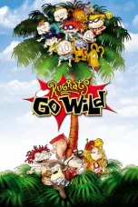 Nonton Film Rugrats Go Wild (2003) Terbaru Subtitle Indonesia