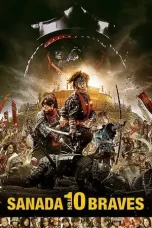 Nonton Film Sanada 10 Braves (2016) Terbaru Subtitle Indonesia
