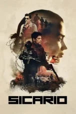 Nonton Film Sicario (2015) Terbaru Subtitle Indonesia