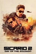 Nonton Film Sicario 2: Day of the Soldado (2018) Terbaru Subtitle Indonesia