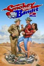 Nonton Film Smokey and the Bandit II (1980) Terbaru Subtitle Indonesia