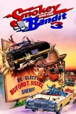 Nonton Film Smokey and the Bandit Part 3 (1983) Terbaru Subtitle Indonesia