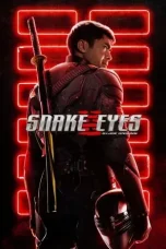 Nonton Film Snake Eyes: G.I. Joe Origins (2021) Terbaru Subtitle Indonesia