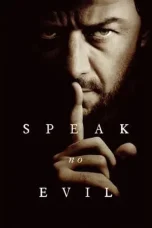 Nonton Film Speak No Evil (2024) Terbaru Subtitle Indonesia