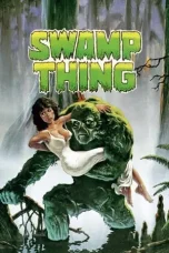 Nonton Film Swamp Thing (1982) Terbaru Subtitle Indonesia