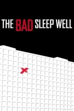 Nonton Film The Bad Sleep Well (1960) Terbaru Subtitle Indonesia