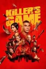 Nonton Film The Killer’s Game (2024) Terbaru Subtitle Indonesia