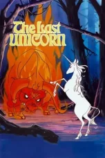 Nonton Film The Last Unicorn (1982) Terbaru Subtitle Indonesia