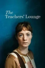 Nonton Film The Teachers’ Lounge (2023) Terbaru Subtitle Indonesia