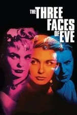 Nonton Film The Three Faces of Eve (1957) Terbaru Subtitle Indonesia
