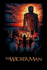 Nonton Film The Wicker Man (1973) Terbaru Subtitle Indonesia
