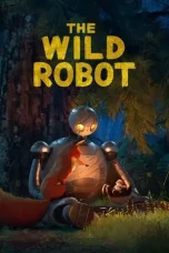 Nonton Film The Wild Robot (2024) Terbaru Subtitle Indonesia