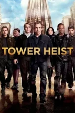 Nonton Film Tower Heist (2011) Terbaru Subtitle Indonesia