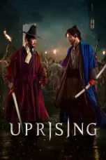 Nonton Film Uprising (2024) Terbaru Subtitle Indonesia