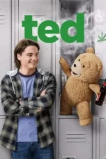 Nonton Film Ted (2024) Season 1 Complete Terbaru Subtitle Indonesia
