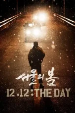 Nonton Film 12.12: The Day (2023) Terbaru Subtitle Indonesia