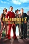 Nonton Film Anchorman 2: The Legend Continues (2013) Terbaru Subtitle Indonesia