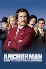 Nonton Film Anchorman: The Legend of Ron Burgundy (2004) Terbaru Subtitle Indonesia
