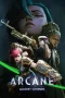 Nonton Film Arcane (2021) Season 1 Complete Terbaru Subtitle Indonesia