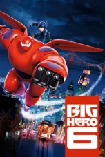 Nonton Film Big Hero 6 (2014) Terbaru Subtitle Indonesia