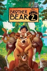Nonton Film Brother Bear 2 (2006) Terbaru Subtitle Indonesia