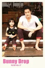 Nonton Film Bunny Drop (2011) Terbaru Subtitle Indonesia