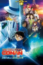 Nonton Film Detective Conan: The Million-Dollar Pentagram (2024) Terbaru Subtitle Indonesia