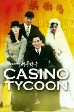 Nonton Film Casino Tycoon (1992) Terbaru Subtitle Indonesia
