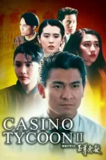 Nonton Film Casino Tycoon II (1992) Terbaru Subtitle Indonesia
