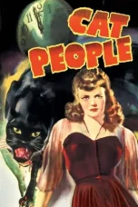 Nonton Film Cat People (1942) Terbaru Subtitle Indonesia