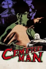 Nonton Film Cemetery Man (1994) Terbaru Subtitle Indonesia