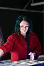 Nonton Film Dark Matter Season 2 Episode 7 Terbaru Subtitle Indonesia