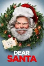 Nonton Film Dear Santa (2024) Terbaru Subtitle Indonesia