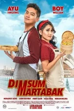 Nonton Film Dimsum Martabak (2018) Terbaru Subtitle Indonesia
