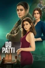 Nonton Film Do Patti (2024) Terbaru Subtitle Indonesia