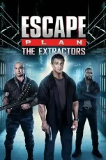 Nonton Film Escape Plan: The Extractors (2019) Terbaru Subtitle Indonesia