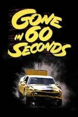 Nonton Film Gone in 60 Seconds (1974) Terbaru Subtitle Indonesia