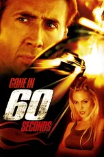 Nonton Film Gone in Sixty Seconds (2000) Terbaru Subtitle Indonesia