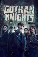 Nonton Film Gotham Knights (2023) Season 1 Complete Terbaru Subtitle Indonesia
