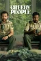 Nonton Film Greedy People (2024) Terbaru Subtitle Indonesia