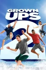 Nonton Film Grown Ups 2 (2013) Terbaru Subtitle Indonesia