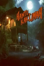 Nonton Film Hantu Kak Limah (2018) Terbaru Subtitle Indonesia